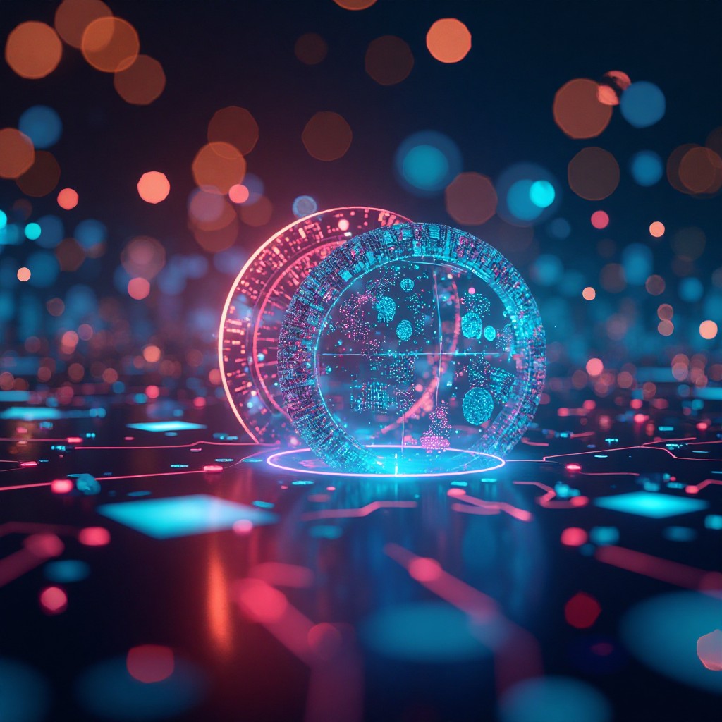 Tecnología web innovadora para el sector automotriz